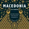 Kitchen Press Macedonia - The Cookbook By Katarina Nitsou 1 Kitchen Press Macedonia - The Cookbook By Katarina Nitsou