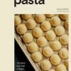 Ten Speed Press Pasta By Missy Robbins & Talia Baiocchi Cookbooks