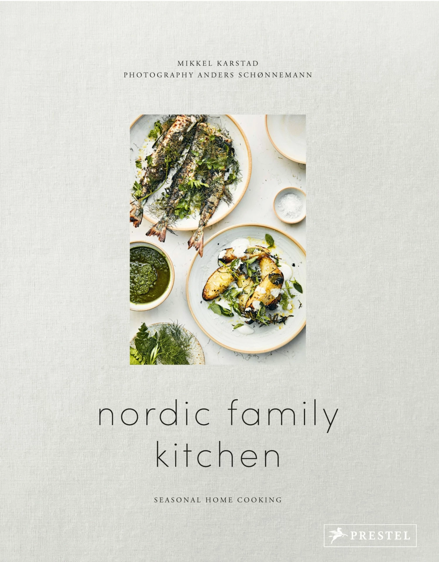 Prestel Nordic Family Kitchen By Mikkel Karstad 3 Prestel Nordic Family Kitchen By Mikkel Karstad