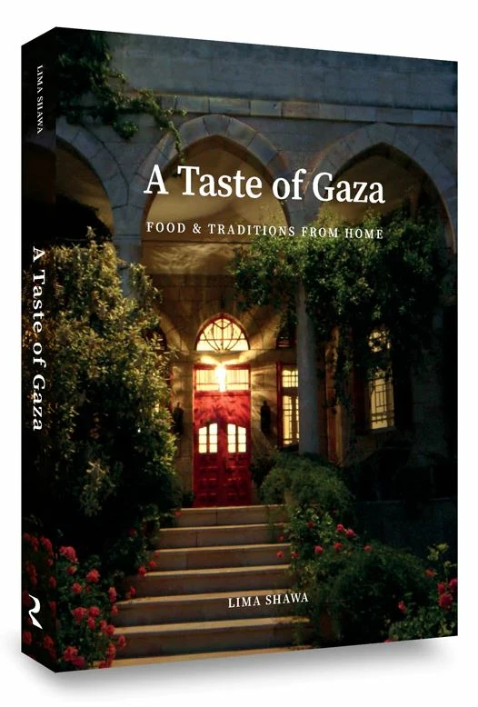 Rimal Publications A Taste Of Gaza By Lima Shawa 3 Rimal Publications A Taste Of Gaza By Lima Shawa