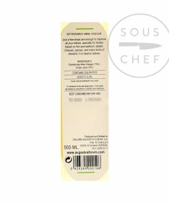 Oil & Vinegar Forvm Chardonnay Vinegar 500ml