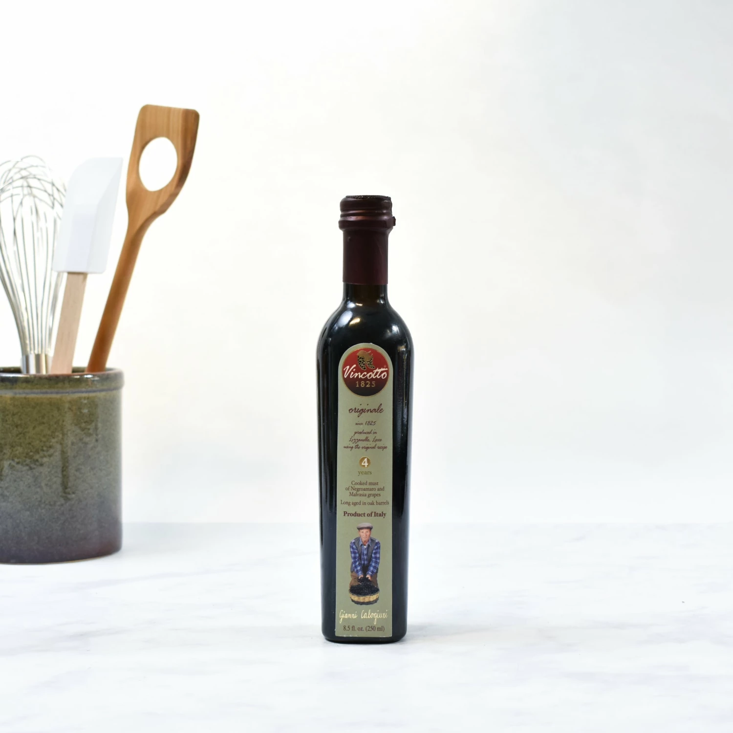 Italian Ingredients Vincotto 250ml 4 Italian Ingredients Vincotto 250ml