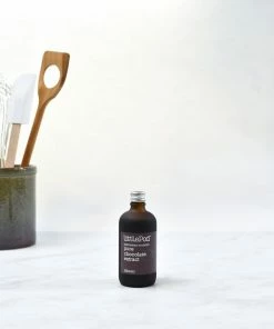 Littlepod Pure Chocolate Extract 100ml Ingredients