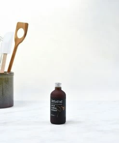 Ingredients Littlepod Pure Coffee Extract 100ml