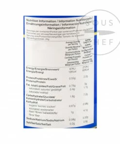 Cortas Baba Ghanoush Eggplant Dip 380g Ingredients 9 Cortas Baba Ghanoush Eggplant Dip 380g Ingredients