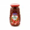 Burcu Ingredients Turkish Mild Pepper Paste - Biber Salcasi 600g 2 Burcu Ingredients Turkish Mild Pepper Paste - Biber Salcasi 600g