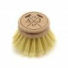 Cookware Andree Jardin Traditional Wooden Washing Up Brush Replacement Head