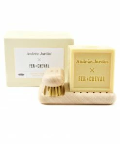 Andree Jardin Marseille Soap Gift Set