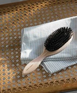 Andree Jardin Big Hair Brush - Beech Wood & Boar Bristle Gifts