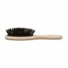 Andree Jardin Small Hair Brush - Beech Wood & Boar Bristle 1 Andree Jardin Small Hair Brush - Beech Wood & Boar Bristle