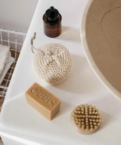 Gifts Andree Jardin Bath Sponge 100% Cotton