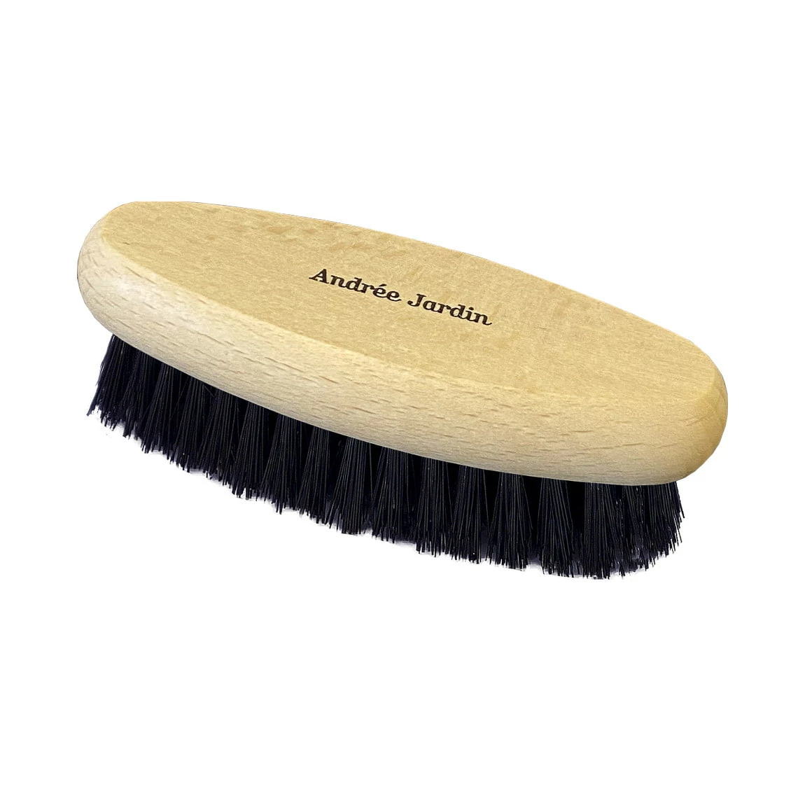 Gifts Andree Jardin Beard Brush - Waxed Beech Wood Beech & Boar Bristle 3 Gifts Andree Jardin Beard Brush - Waxed Beech Wood Beech & Boar Bristle