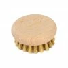 Andree Jardin Body Scrub Brush - Waxed Beech Wood & Hog Bristle Gifts