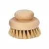 Andree Jardin Big Body Brush - Waxed Beechwood & Horsehair Gifts