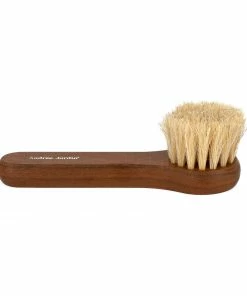 Andree Jardin Face Cleansing Brush - Ash Wood & Horsehair