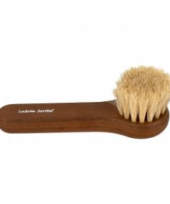 Andree Jardin Face Cleansing Brush - Ash Wood & Horsehair