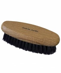 Andree Jardin Beard Brush - Ash Wood & Boar Bristle