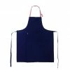Cookware Andree Jardin Blue Cotton Apron