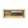 Household & Cleaning Andree Jardin Mini Shoe Brush Kit