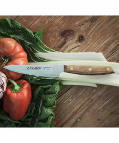 Arcos Nordika Utility Knife 14cm 9 Arcos Nordika Utility Knife 14cm