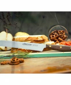 Cookware Arcos Nordika Bread Knife 20cm