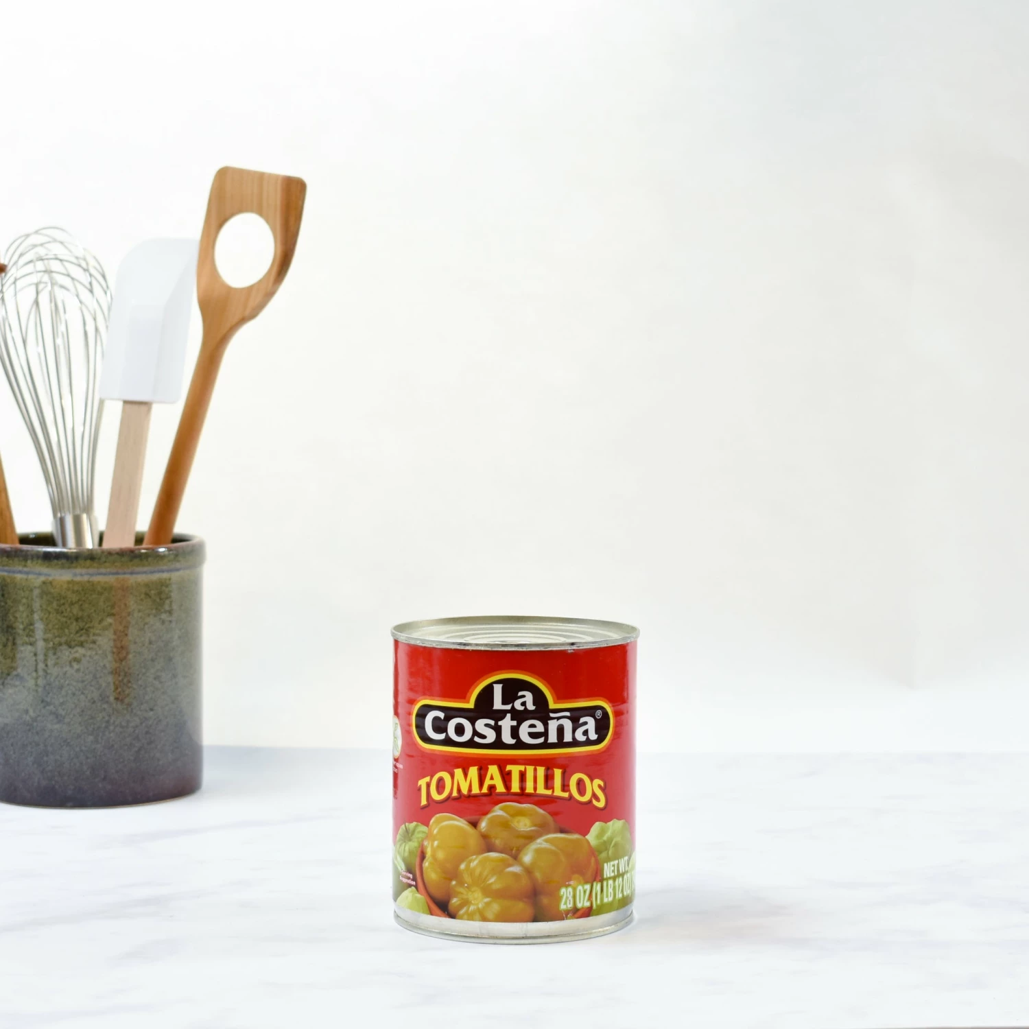 La Costena Whole Tomatillos 790g Ingredients 4 La Costena Whole Tomatillos 790g Ingredients