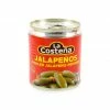 La Costena Whole Green Jalapeno Peppers 199g 2 La Costena Whole Green Jalapeno Peppers 199g