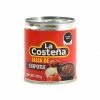 Ingredients La Costena Chipotle Sauce 220g