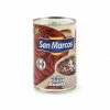 San Marcos Frijoles Refritos Negros - Refried Beans 430g Ingredients 1 San Marcos Frijoles Refritos Negros - Refried Beans 430g Ingredients