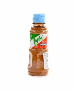 Tajin Low Sodium Chilli Lime Seasoning Mix 142g
