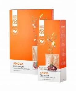 Anova Sous-Vide Eco-Friendly Vacuum Bag Rolls