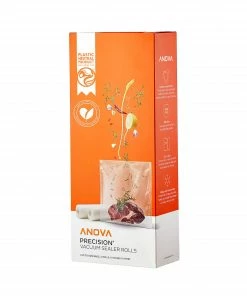 Anova Sous-Vide Eco-Friendly Vacuum Bag Rolls