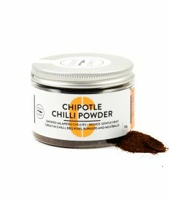 Sous Chef Smoked Chipotle Chilli Powder