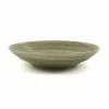 Kiji Stoneware & Ceramics Tatsumaki Coupe Plate 23cm