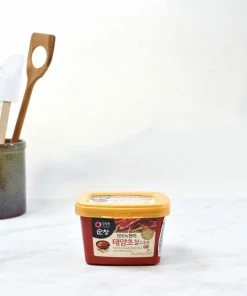 O'Food Gochujang Hot Pepper Paste 18 O'Food Gochujang Hot Pepper Paste