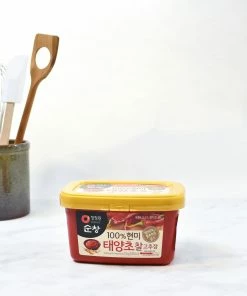 O'Food Gochujang Hot Pepper Paste 17 O'Food Gochujang Hot Pepper Paste