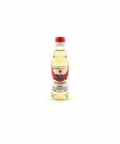Mizkan Honteri Mirin 355ml Ingredients