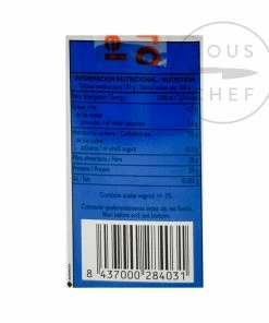 Santa Domingo Bittersweet Smoked Paprika 75g