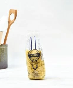 Sanmarti Ingredients Fideo Noodles 250g