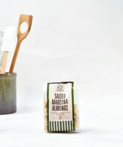 Brindisa Salted Marcona Almonds 150g