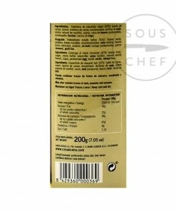 Casa Eceiza Chocolate Covered Cigarrillos