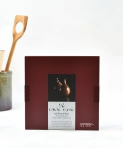 Ingredients Rabitos Royale Dark Chocolate Figs 142g 8 Ingredients Rabitos Royale Dark Chocolate Figs 142g