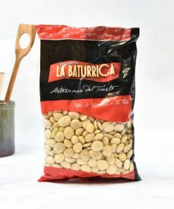 La Baturrica Blanched, Skinless Marcona Almonds 1kg 7 La Baturrica Blanched, Skinless Marcona Almonds 1kg