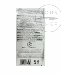 Torres Caviar Crisps 110g