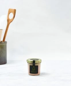 ArteMonte Partridge Pate 100g 9 ArteMonte Partridge Pate 100g