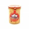 Ortiz Bonito Tuna Fillets In Olive Oil In Glass Jar 220g
