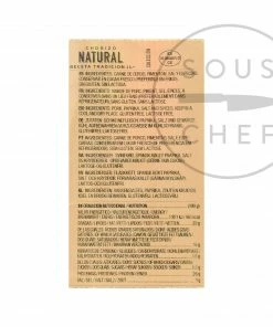 Embutidos Alejandro Alejandro Mild Chorizo Ring 200g