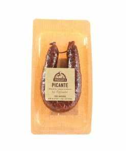 Embutidos Alejandro Alejandro Spicy Chorizo Ring 200g
