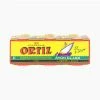 Ortiz Yellowfin Tuna In Olive Oil 3 X 92g Multi Pack Ingredients 1 Ortiz Yellowfin Tuna In Olive Oil 3 X 92g Multi Pack Ingredients