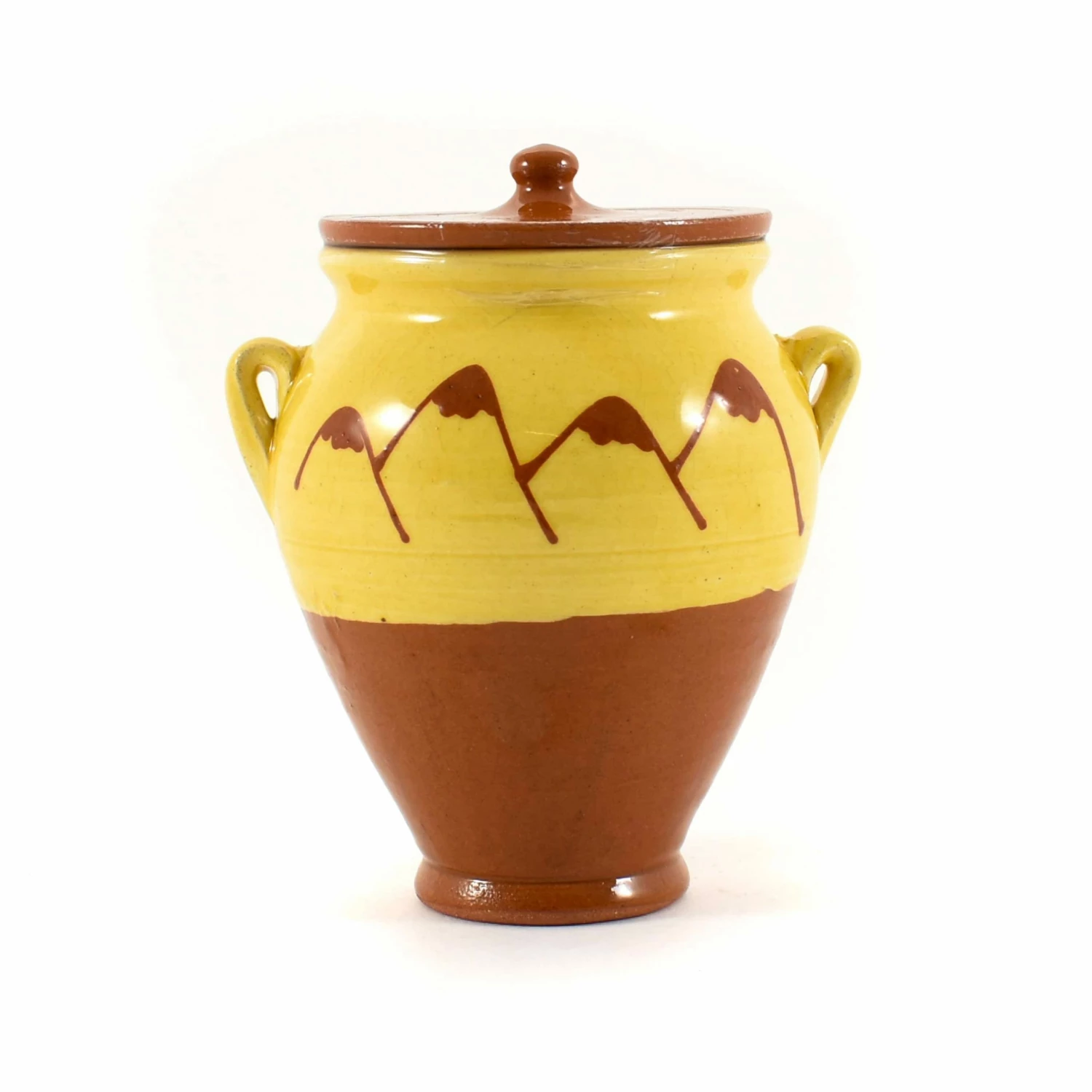 Ingredients Alemany Mountain Honey In Ceramic Jar 500g 4 Ingredients Alemany Mountain Honey In Ceramic Jar 500g